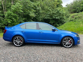 Used Skoda Octavia 2016 for sale - 78757150: Photo