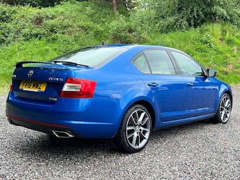 Used Skoda Octavia 2016 for sale - 78757150: Photo