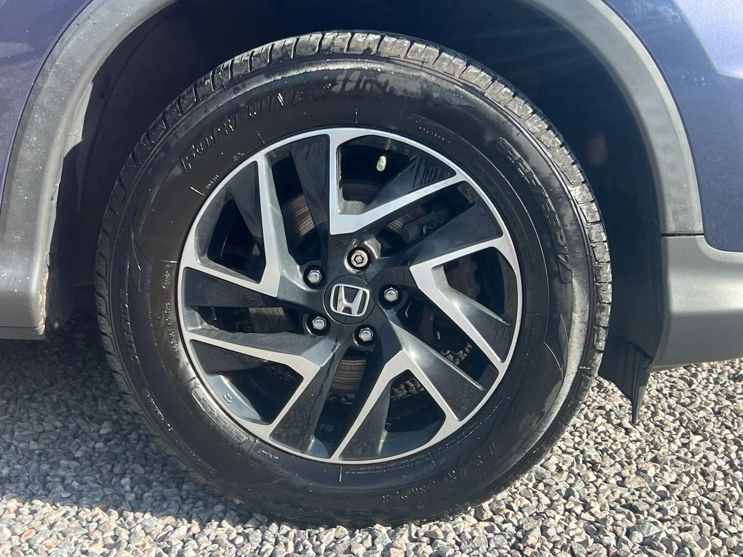 Used Honda CR-V 2017 for sale - 78182018: Photo 10