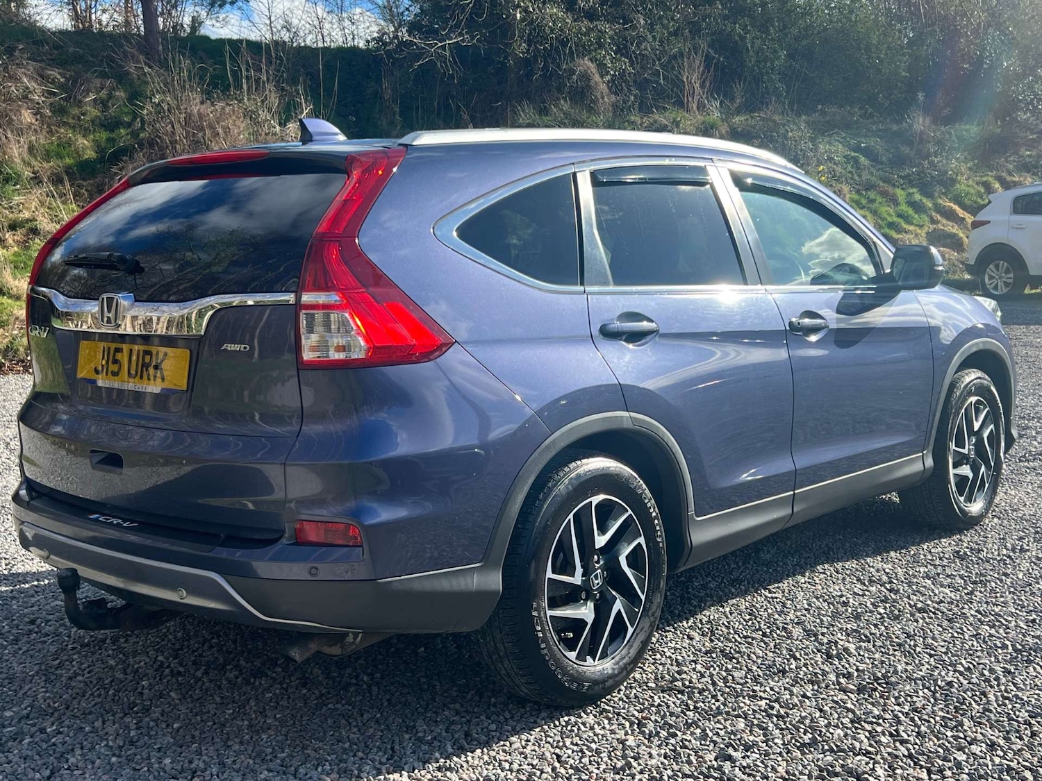 Used Honda CR-V 2017 for sale - 78182018: Photo 3