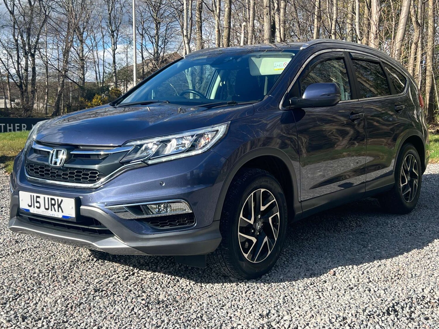 Used Honda CR-V 2017 for sale - 78182018: Photo 7