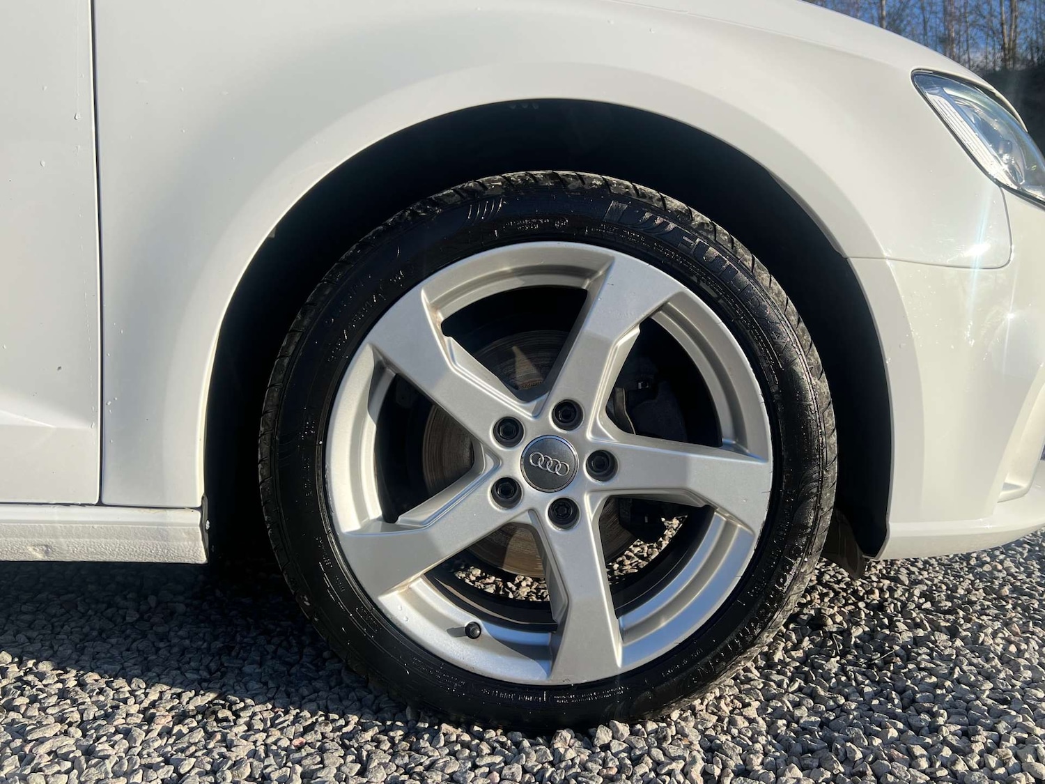 Used Audi A3 2019 for sale - 77688286: Photo 10