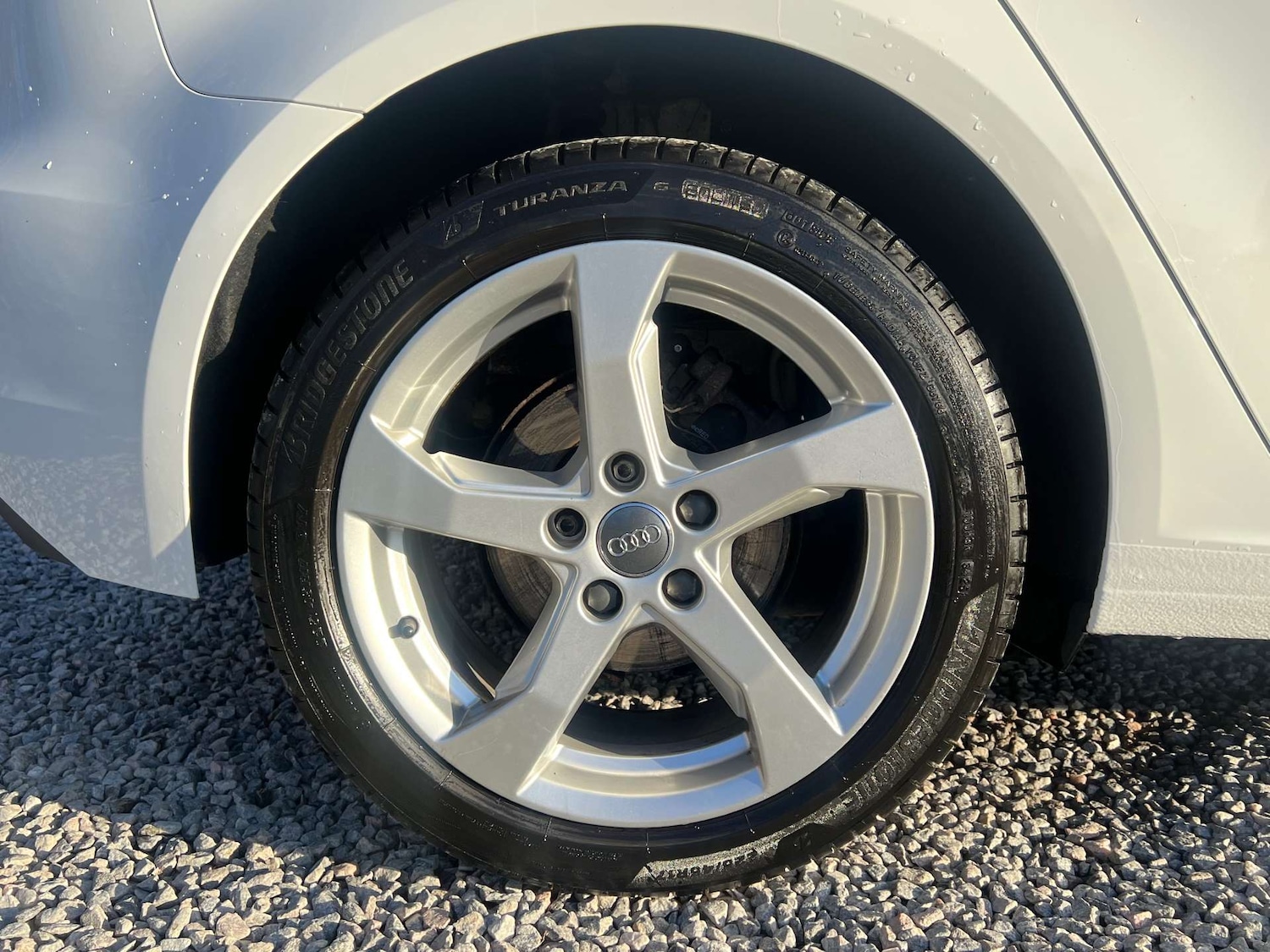 Used Audi A3 2019 for sale - 77688286: Photo 11