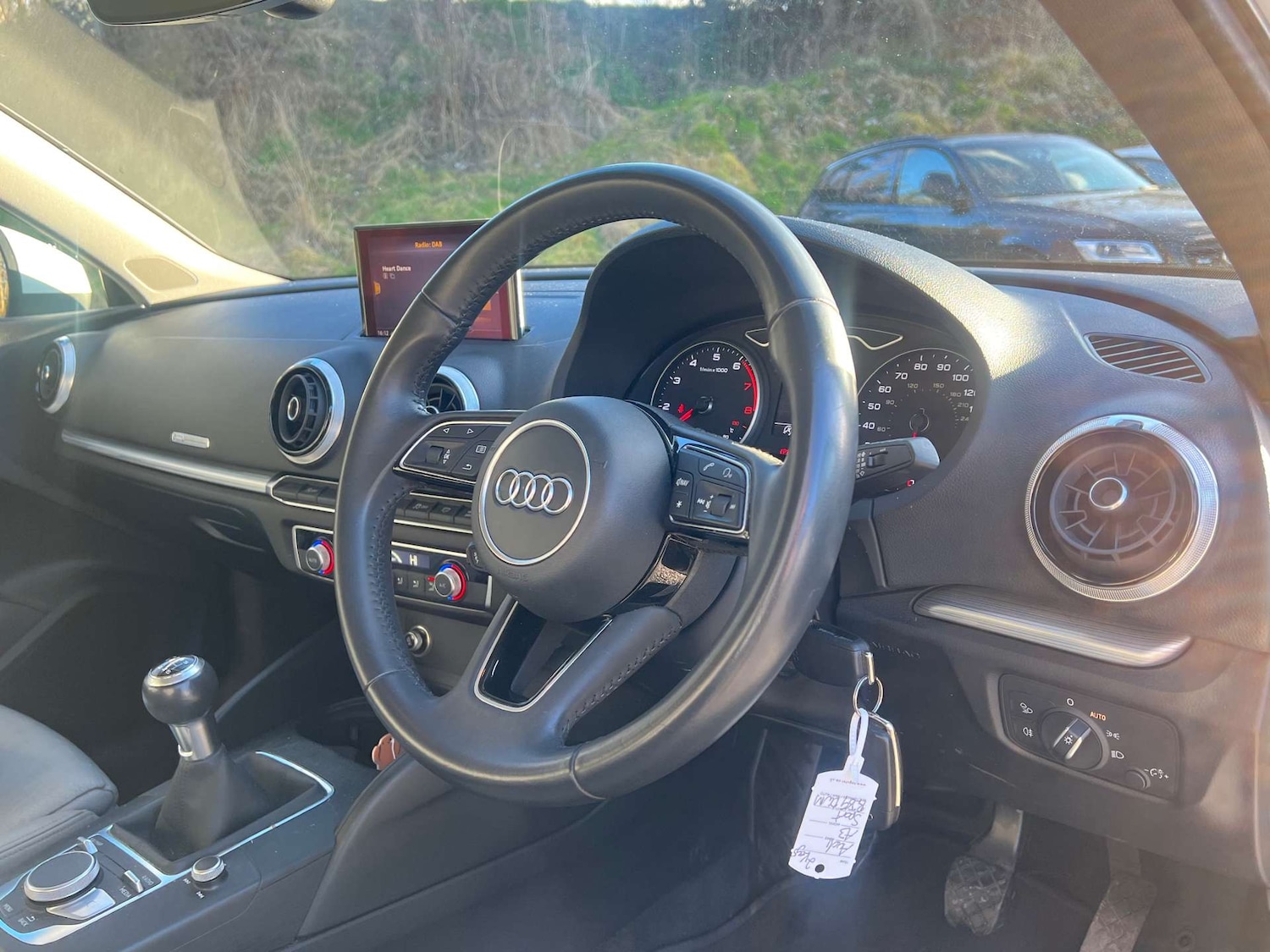 Used Audi A3 2019 for sale - 77688286: Photo 13