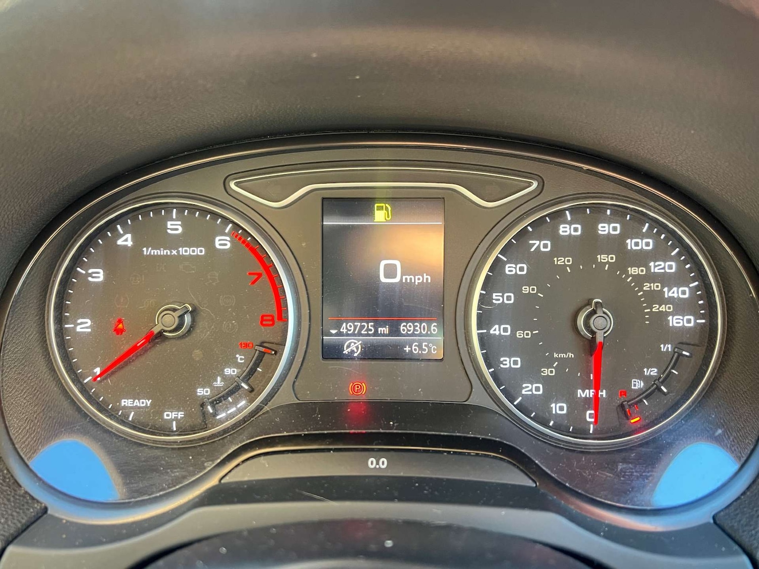 Used Audi A3 2019 for sale - 77688286: Photo 14