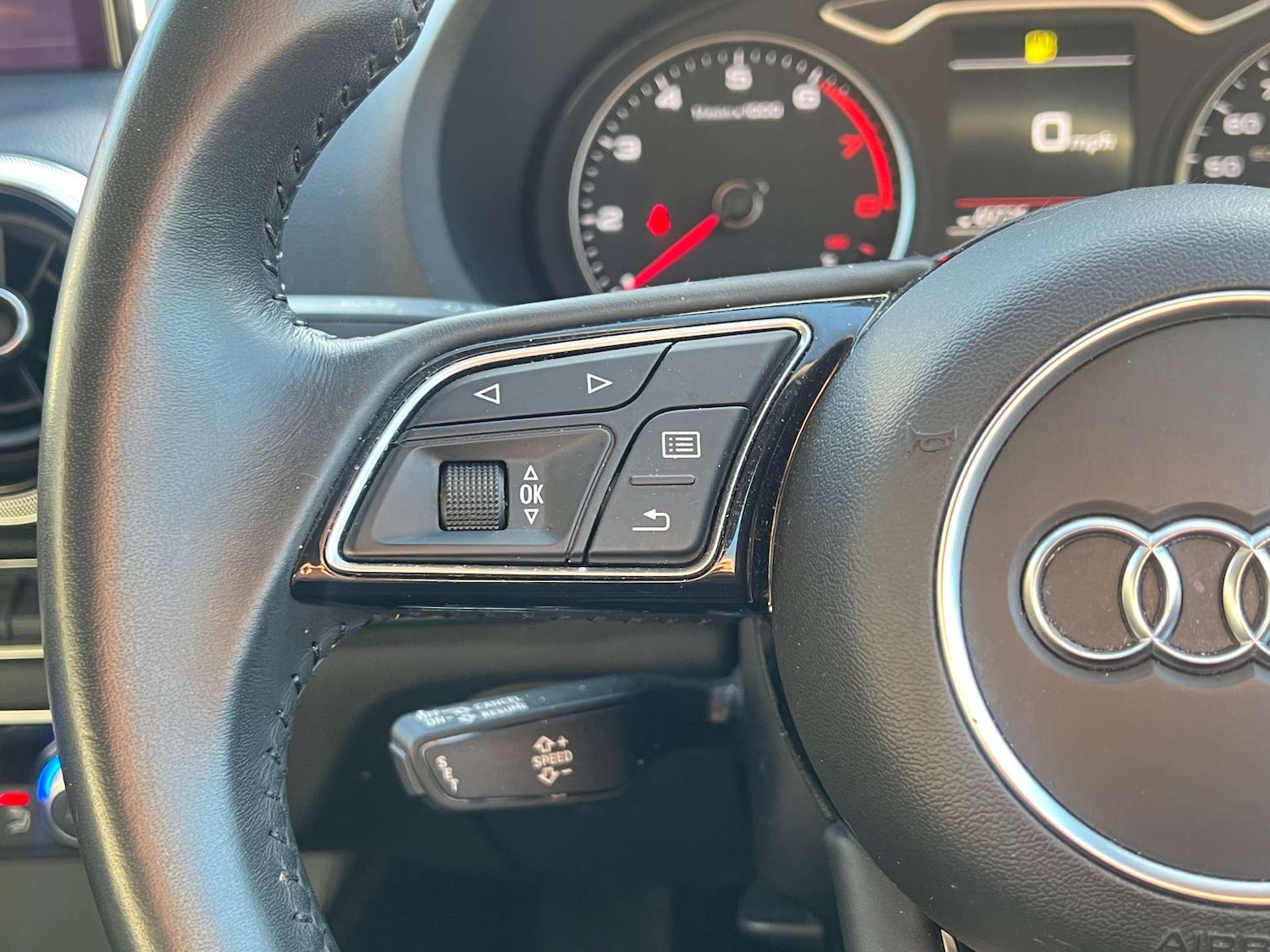 Used Audi A3 2019 for sale - 77688286: Photo 17