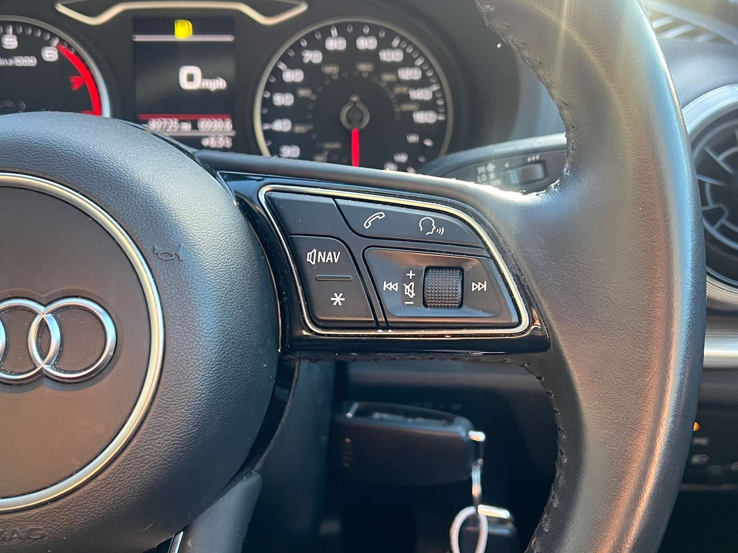 Used Audi A3 2019 for sale - 77688286: Photo 18