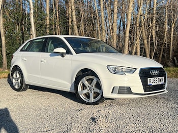 Audi A3 feature image