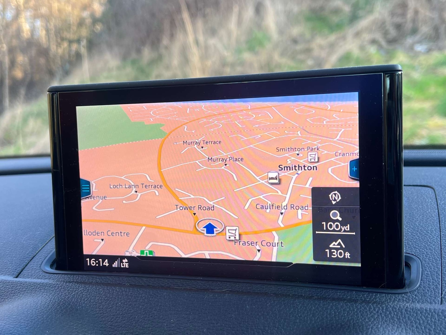 Used Audi A3 2019 for sale - 77688286: Photo 22