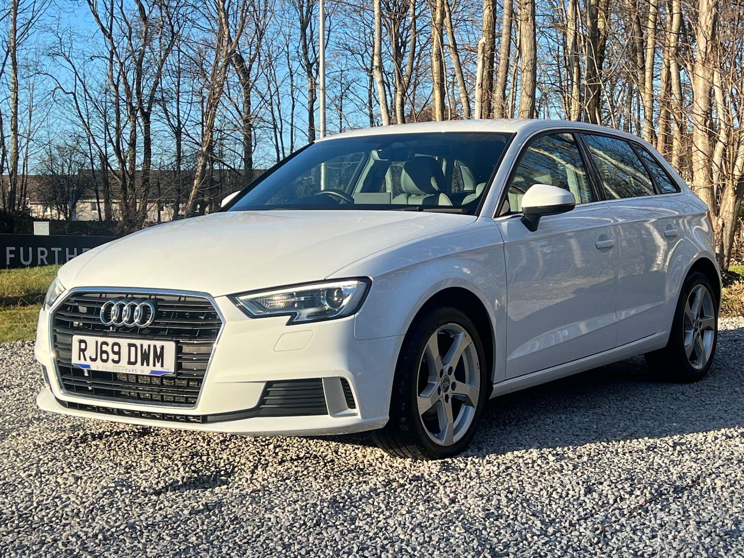 Used Audi A3 2019 for sale - 77688286: Photo 8