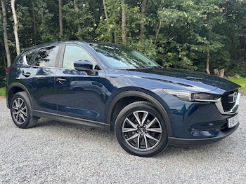 Mazda - CX-5