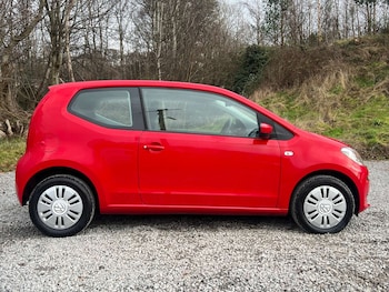 Used Volkswagen up! 2013 for sale - 77408936: Photo