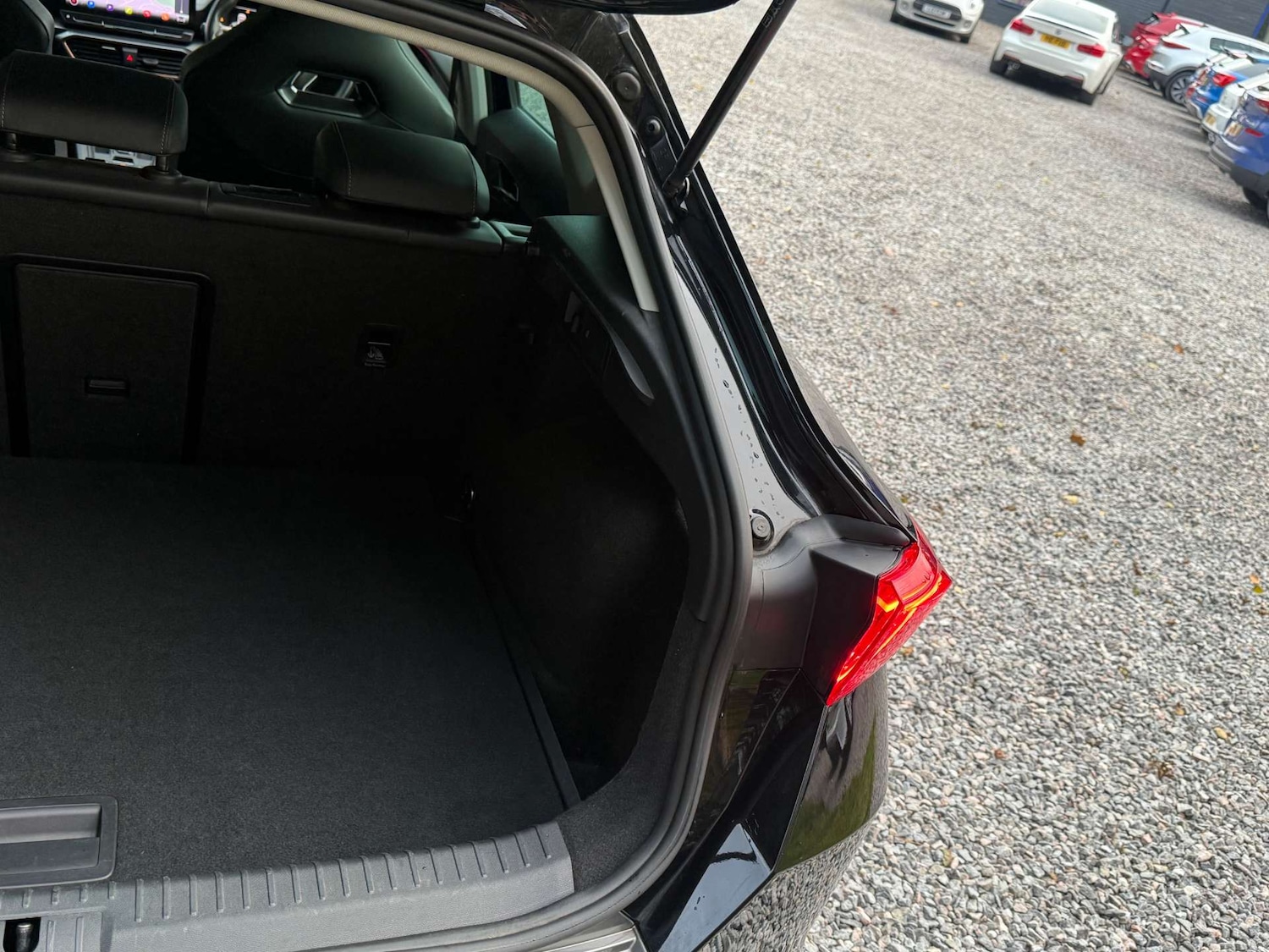 Used Cupra Formentor 2021 for sale - 76685303: Photo 12