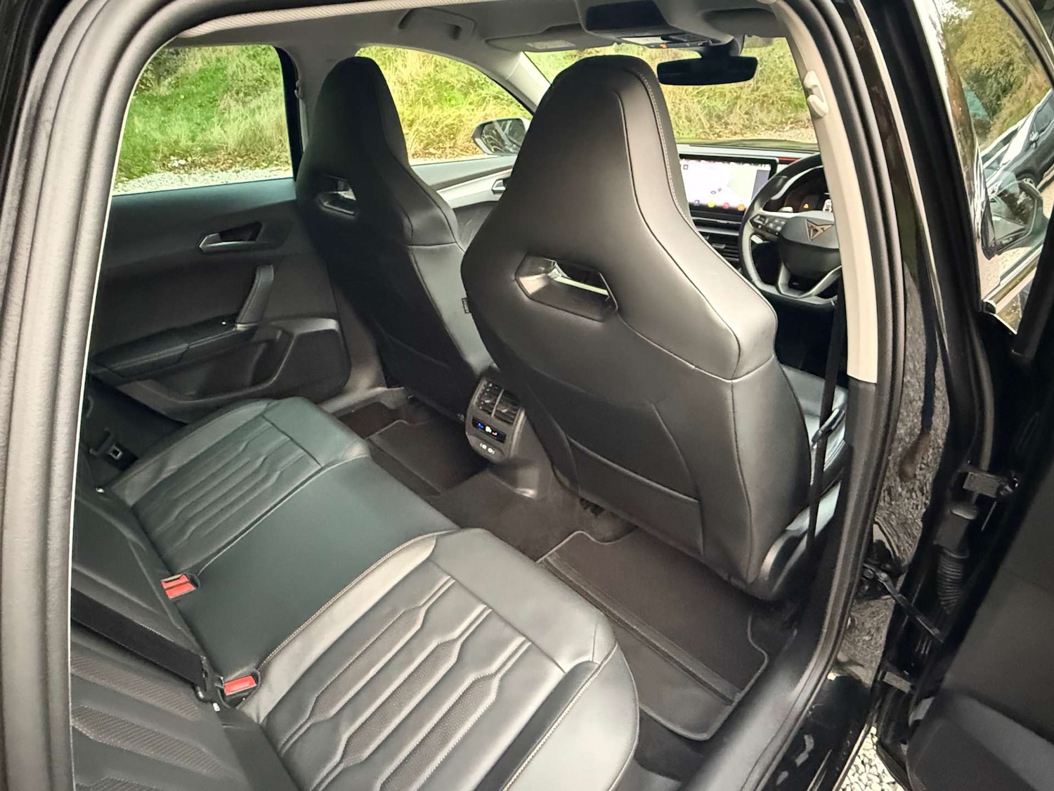 Used Cupra Formentor 2021 for sale - 76685303: Photo 14