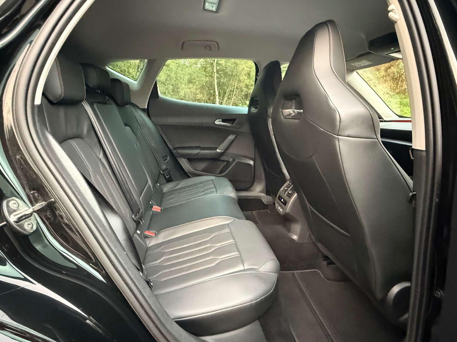 Used Cupra Formentor 2021 for sale - 76685303: Photo 15