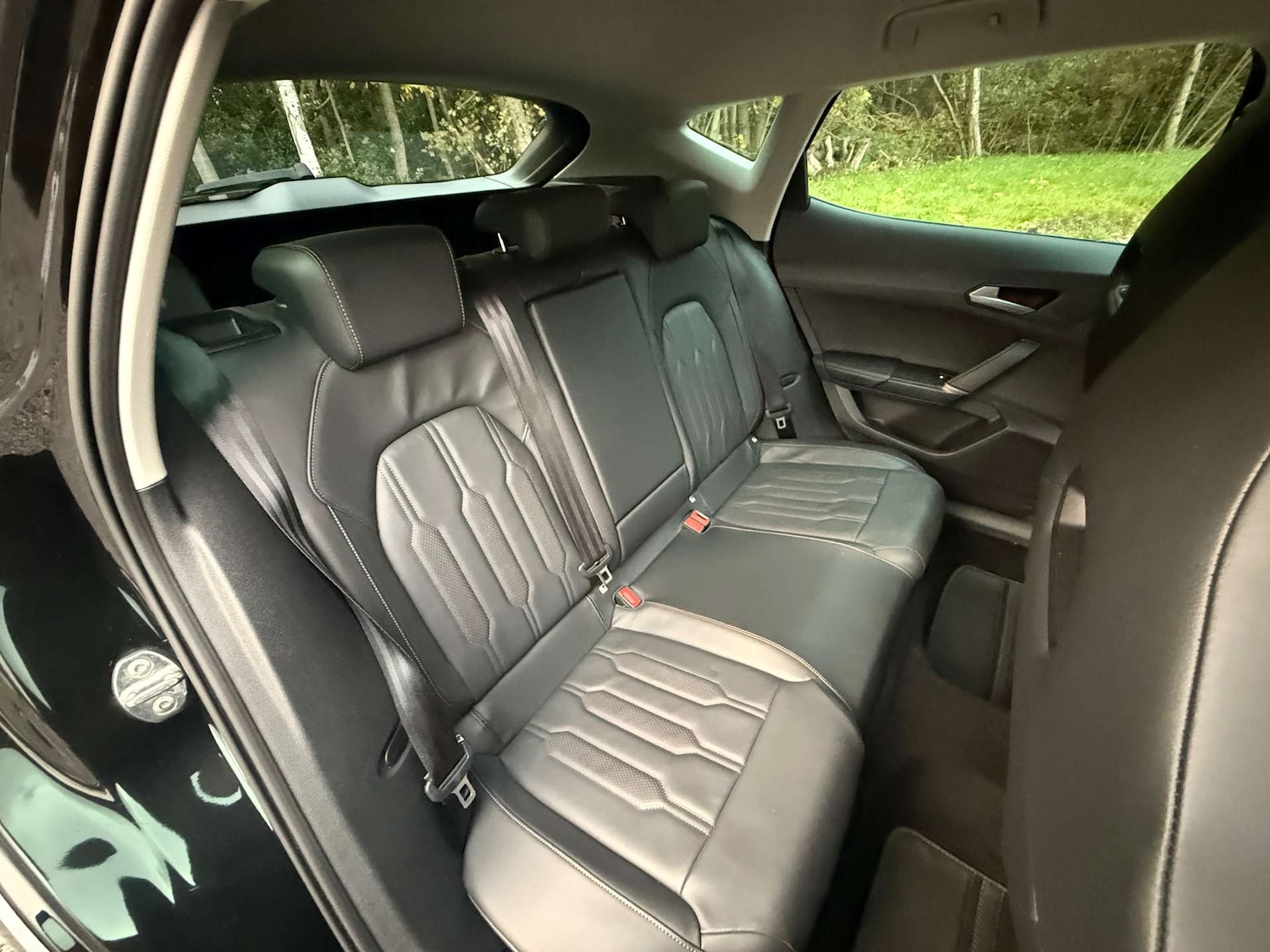 Used Cupra Formentor 2021 for sale - 76685303: Photo 16