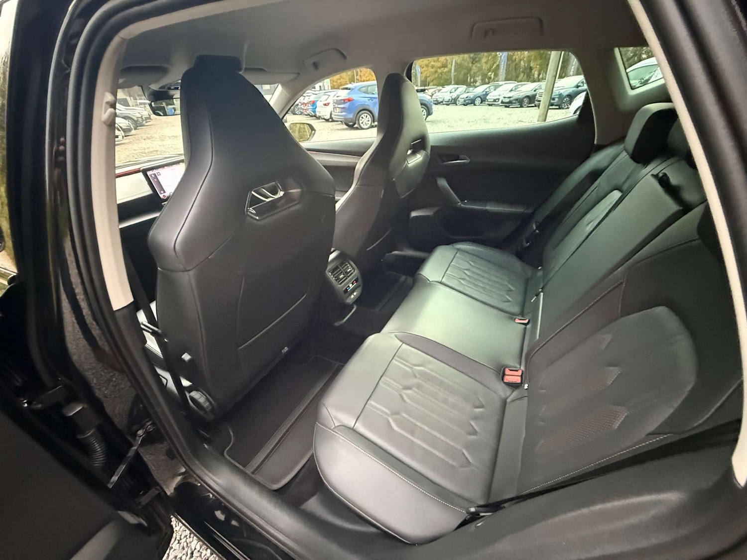 Used Cupra Formentor 2021 for sale - 76685303: Photo 17