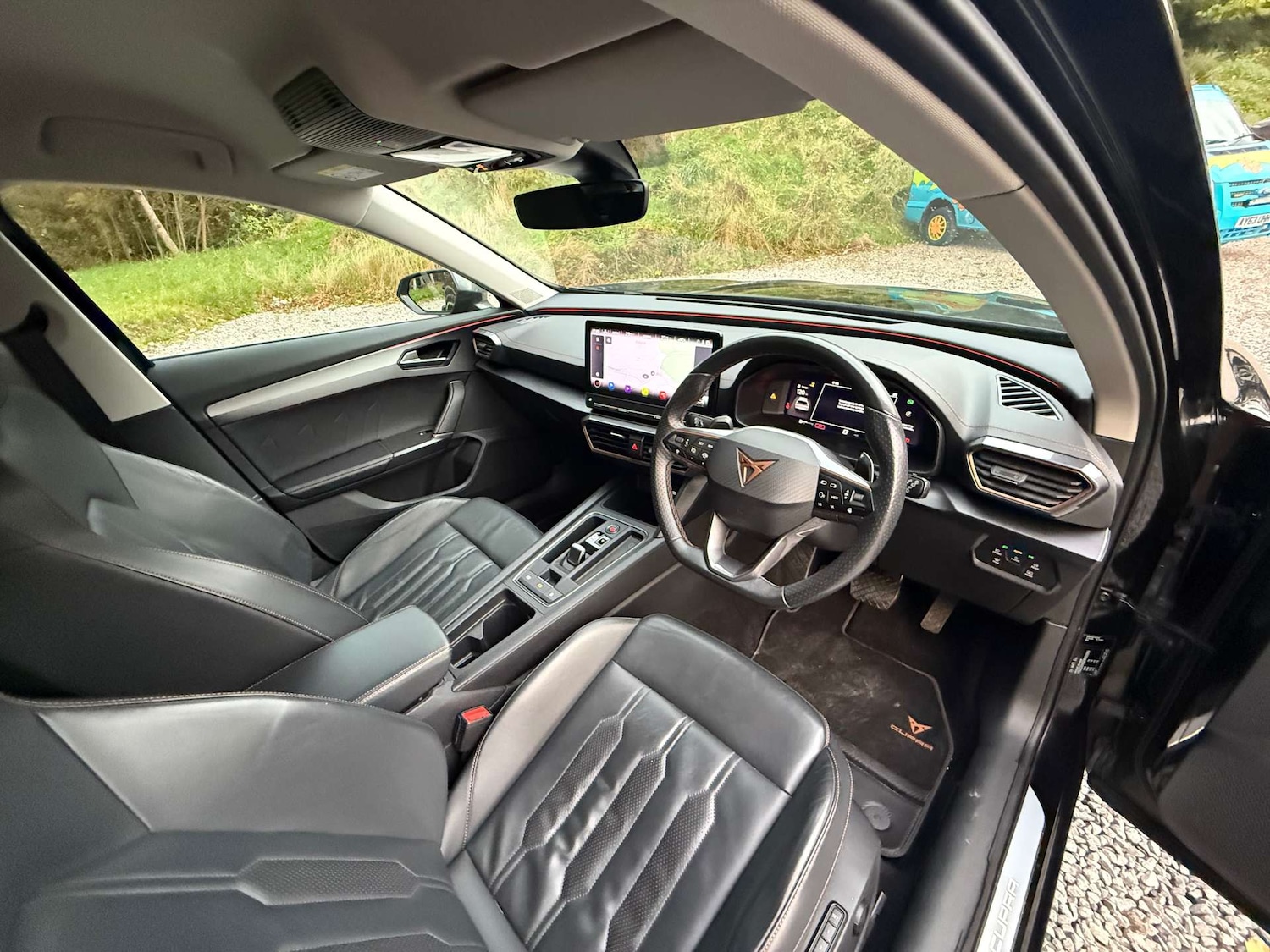 Used Cupra Formentor 2021 for sale - 76685303: Photo 28