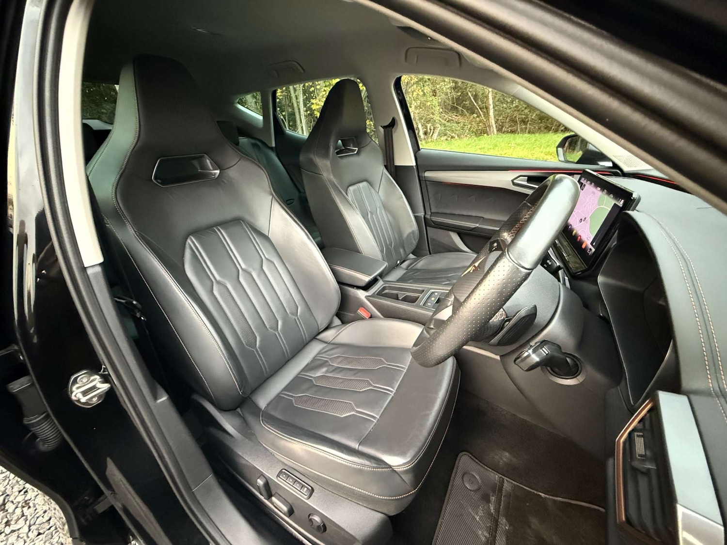 Used Cupra Formentor 2021 for sale - 76685303: Photo 30