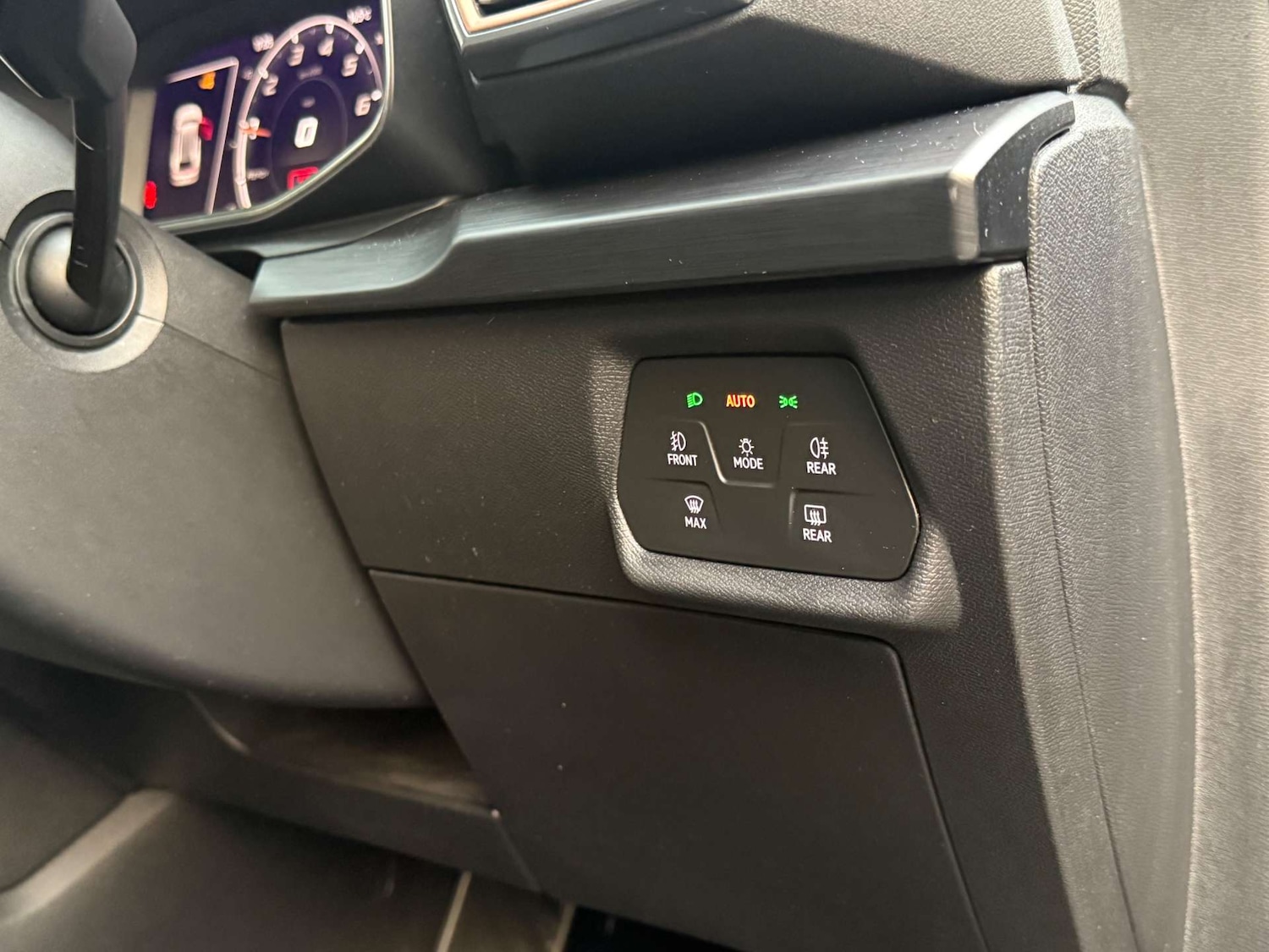 Used Cupra Formentor 2021 for sale - 76685303: Photo 32