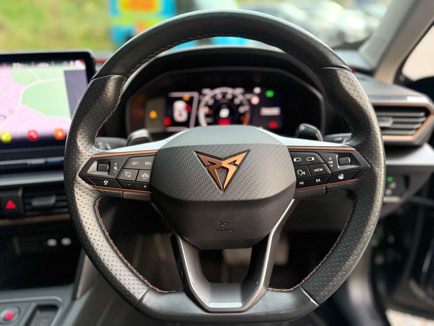 Used Cupra Formentor 2021 for sale - 76685303: Photo 33