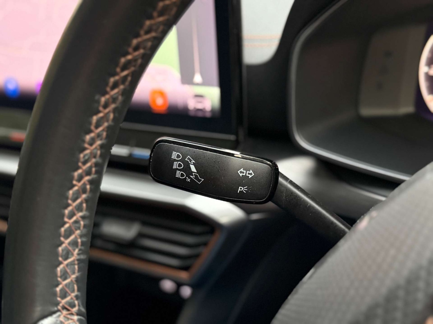 Used Cupra Formentor 2021 for sale - 76685303: Photo 35