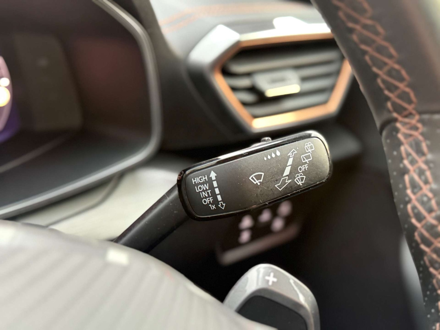 Used Cupra Formentor 2021 for sale - 76685303: Photo 36