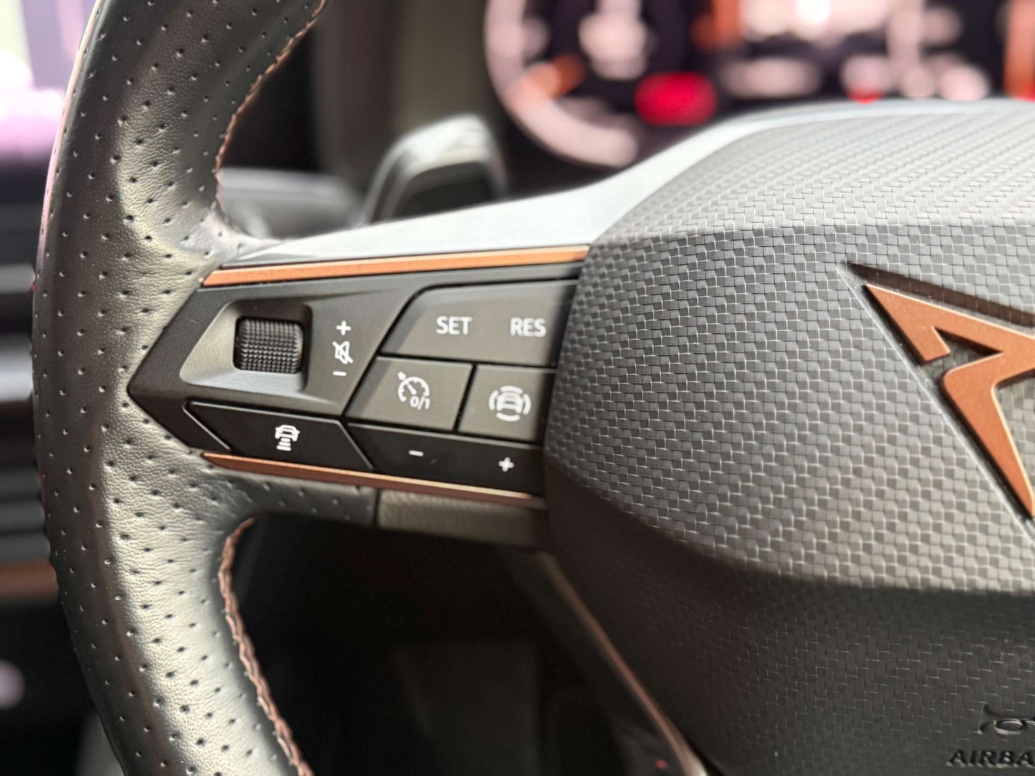 Used Cupra Formentor 2021 for sale - 76685303: Photo 37