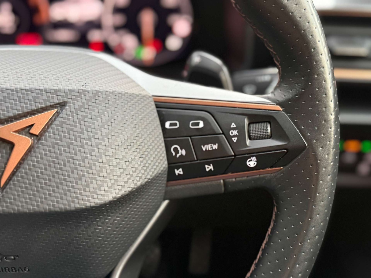 Used Cupra Formentor 2021 for sale - 76685303: Photo 38