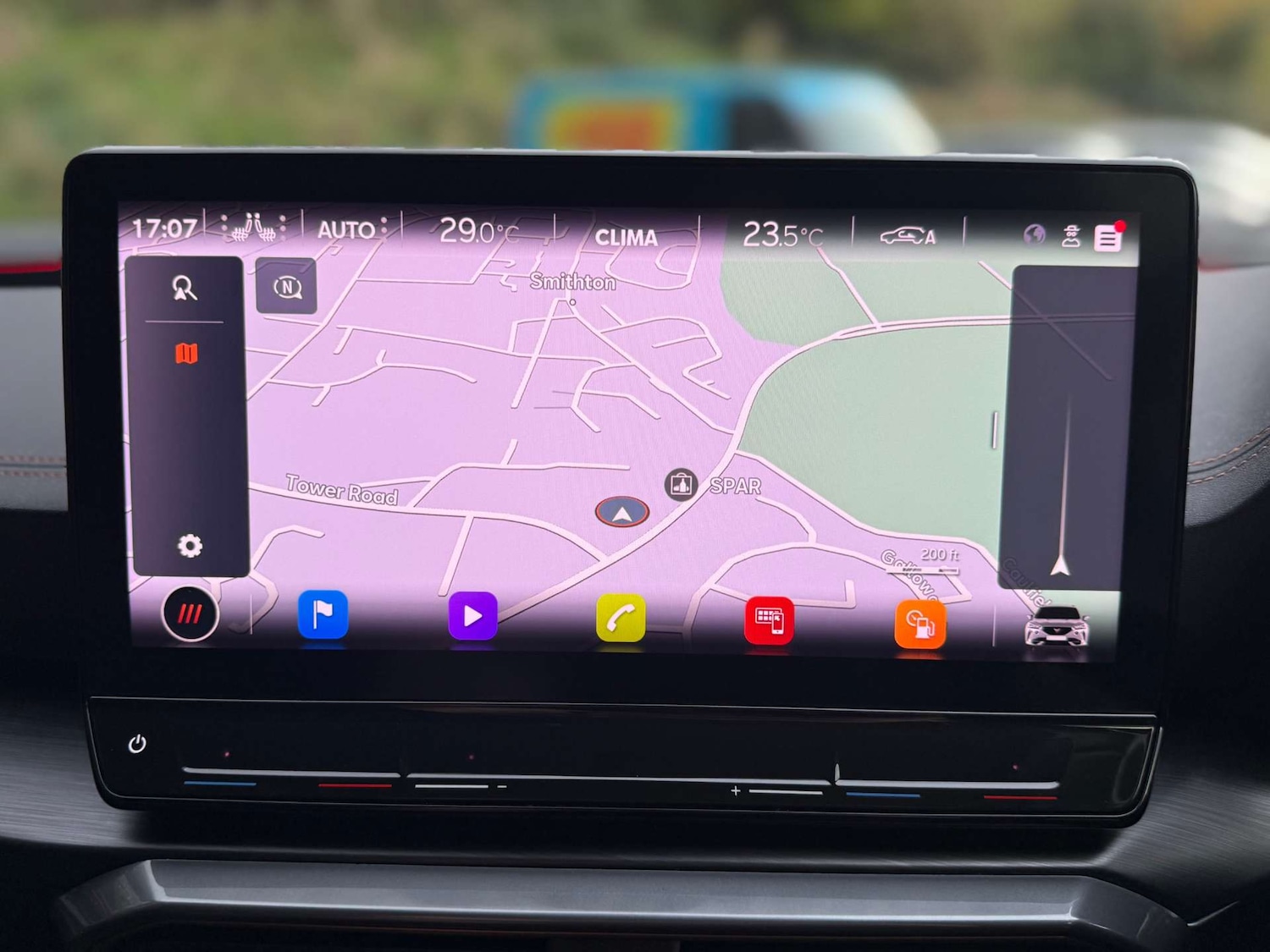 Used Cupra Formentor 2021 for sale - 76685303: Photo 39