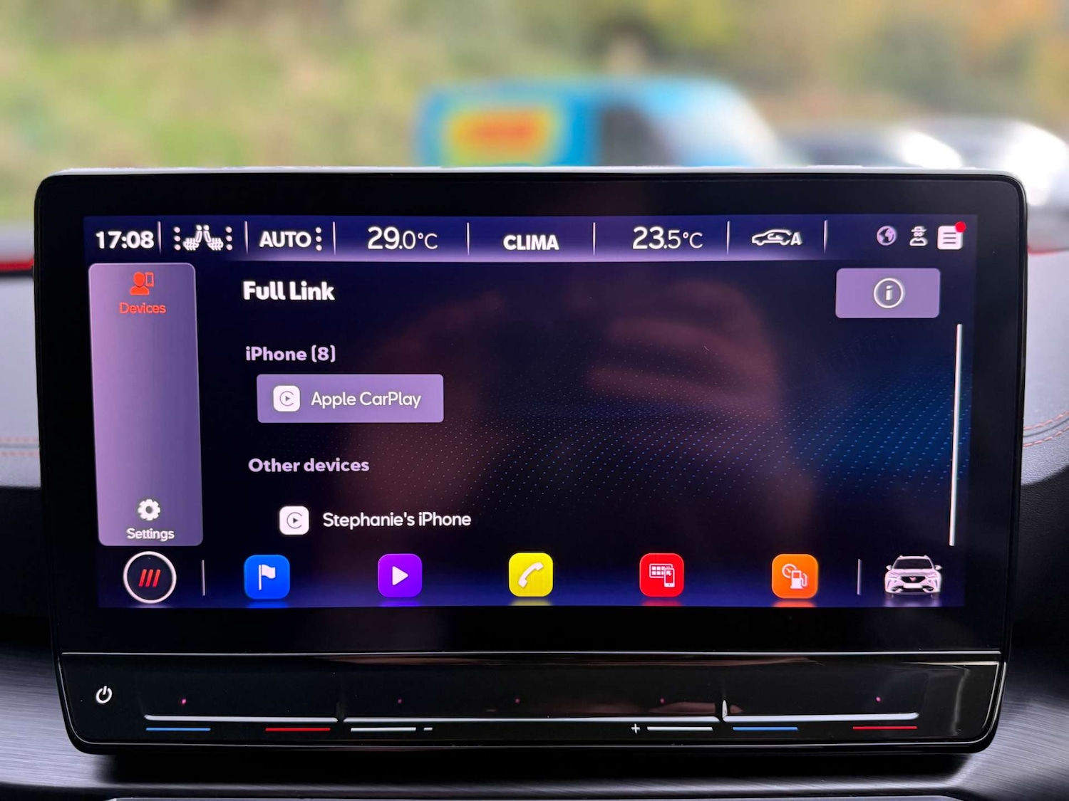 Used Cupra Formentor 2021 for sale - 76685303: Photo 40