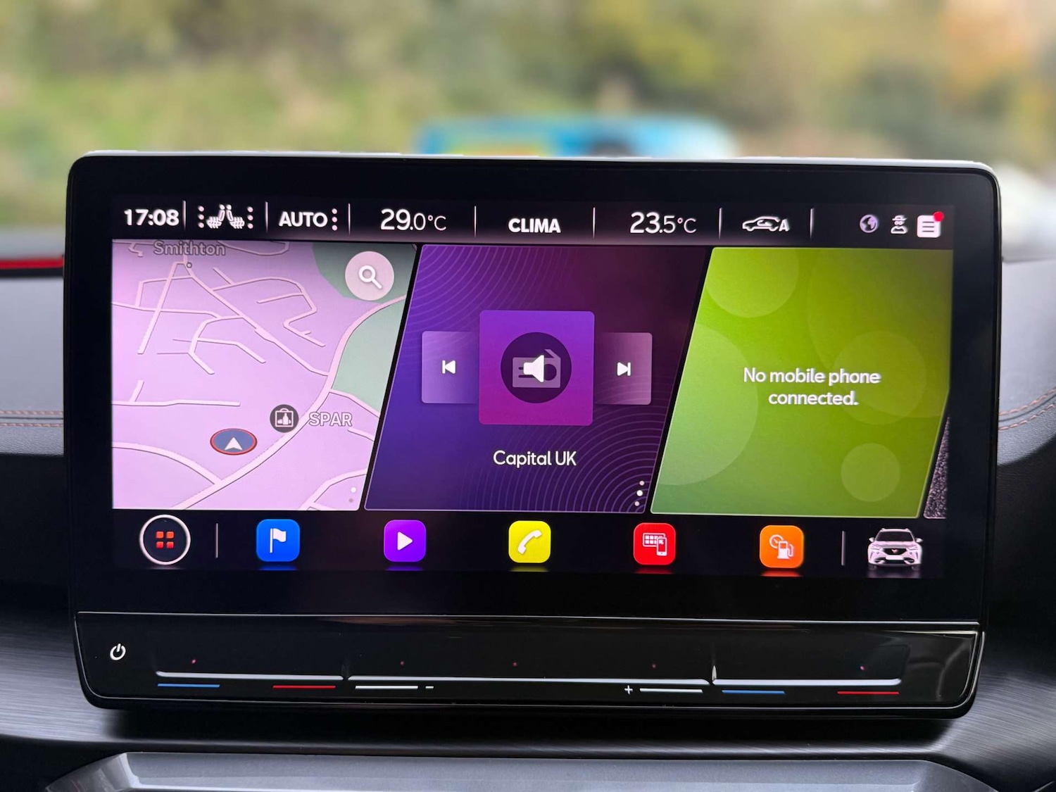 Used Cupra Formentor 2021 for sale - 76685303: Photo 41