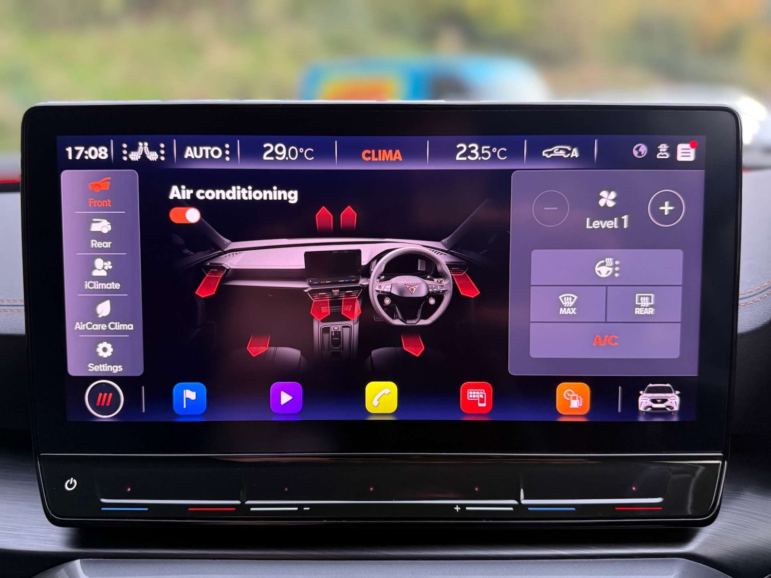 Used Cupra Formentor 2021 for sale - 76685303: Photo 43