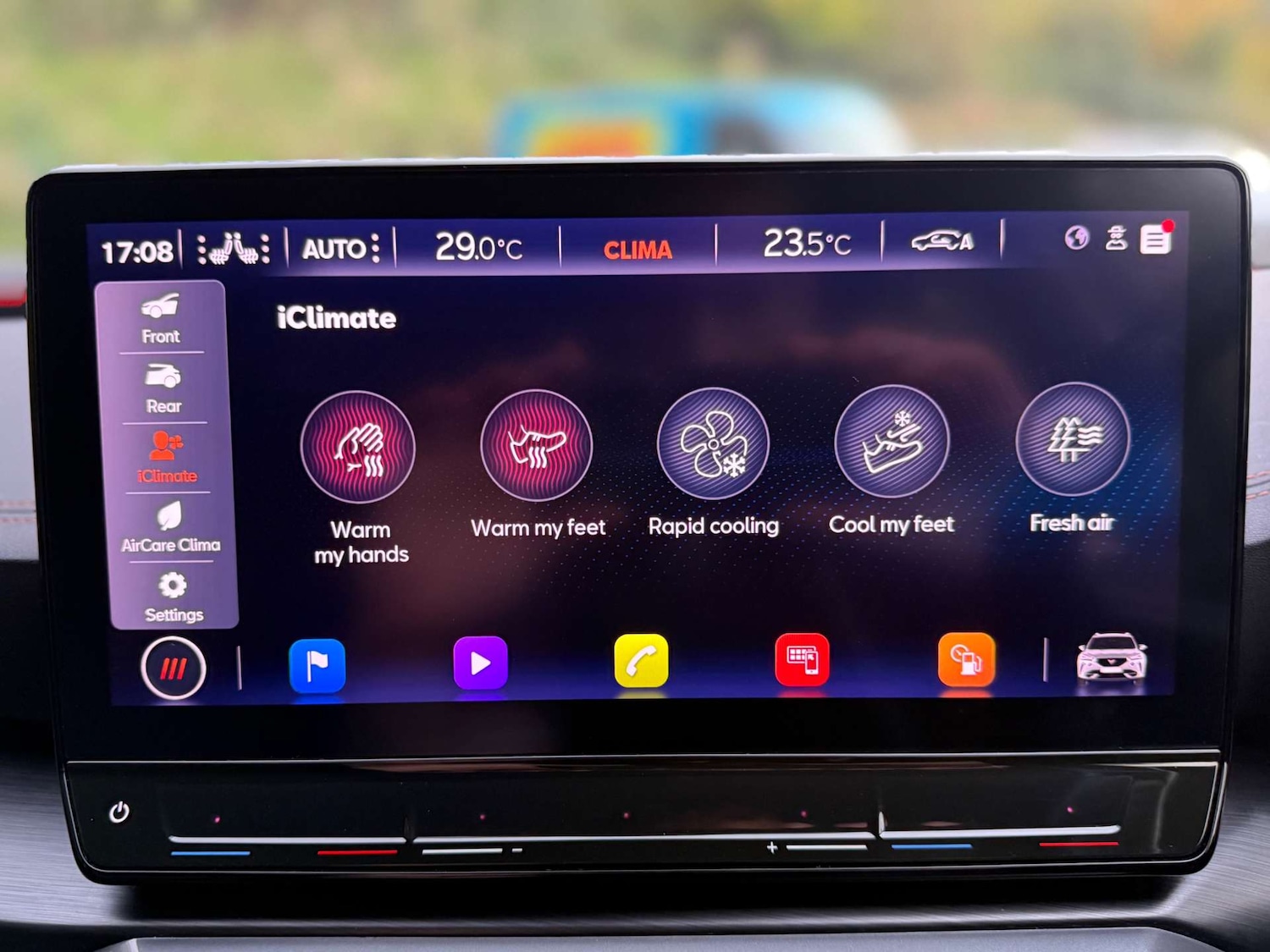 Used Cupra Formentor 2021 for sale - 76685303: Photo 44