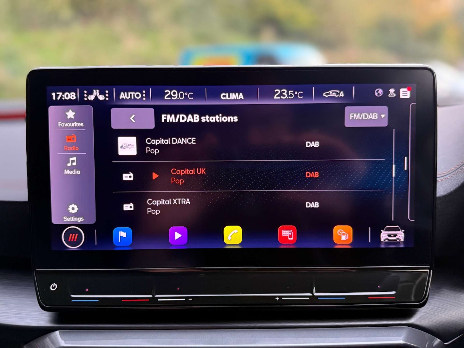 Used Cupra Formentor 2021 for sale - 76685303: Photo 45