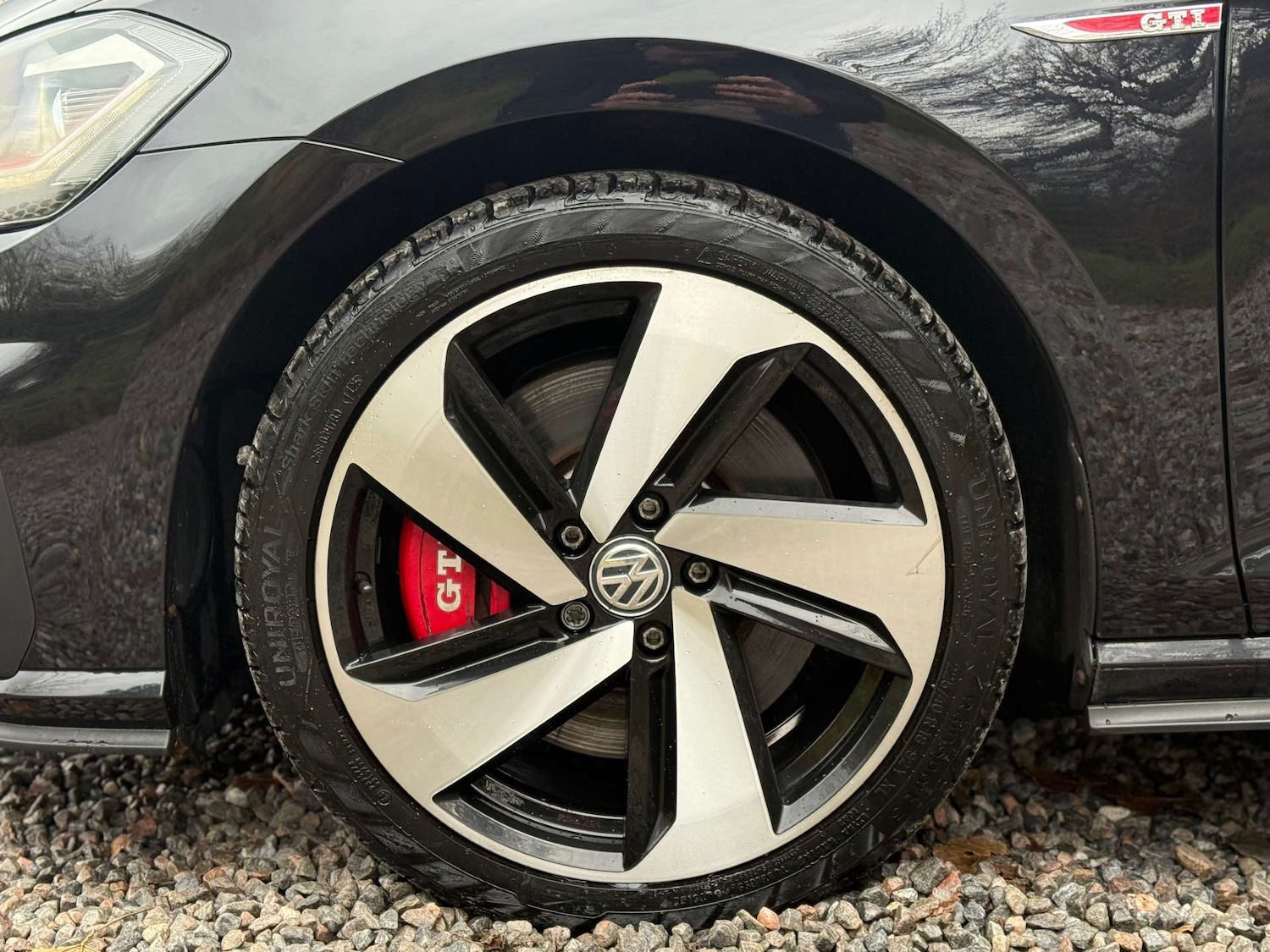 Used Volkswagen Golf 2019 for sale - 76706758: Photo 10