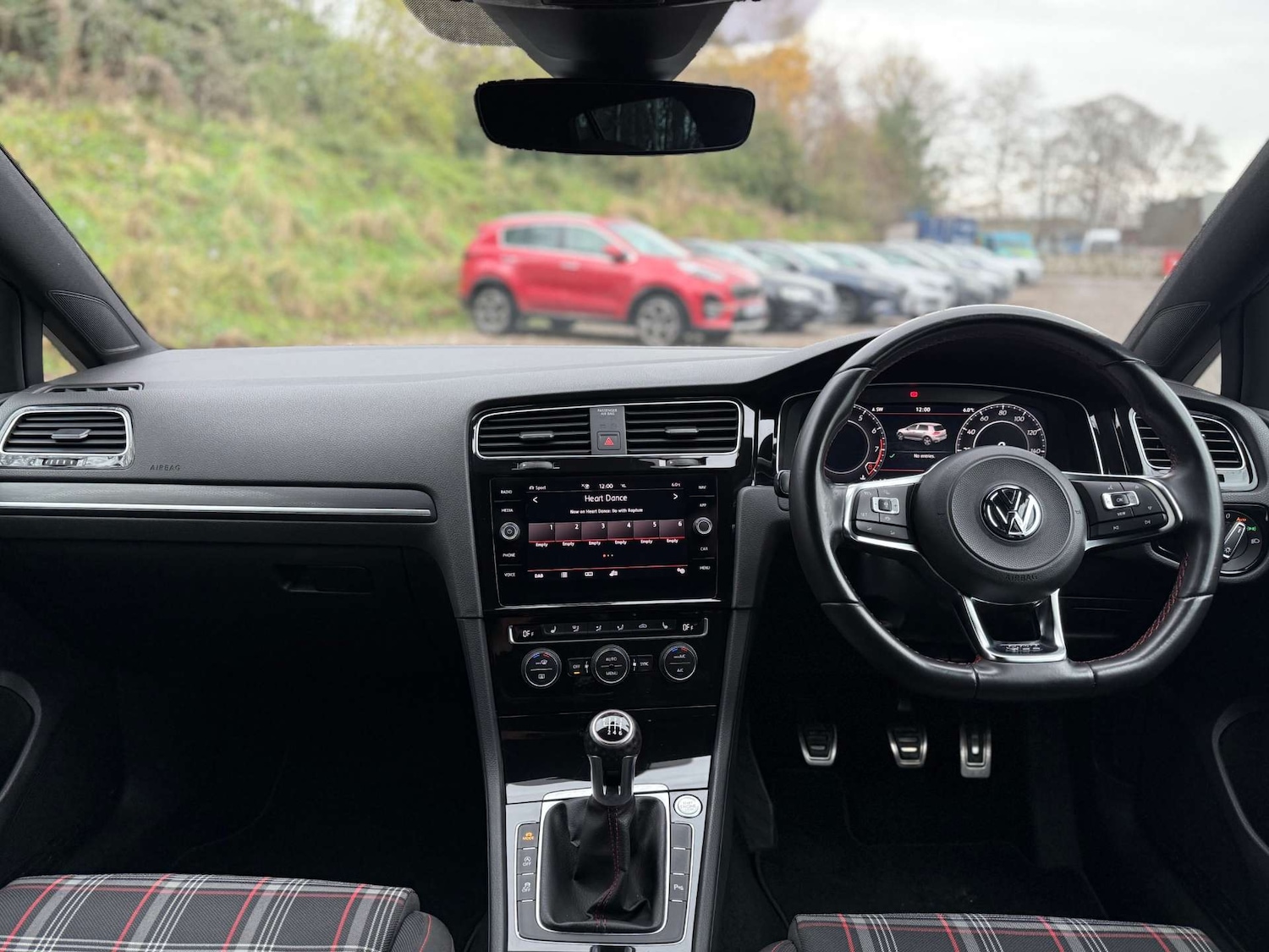 Used Volkswagen Golf 2019 for sale - 76706758: Photo 11