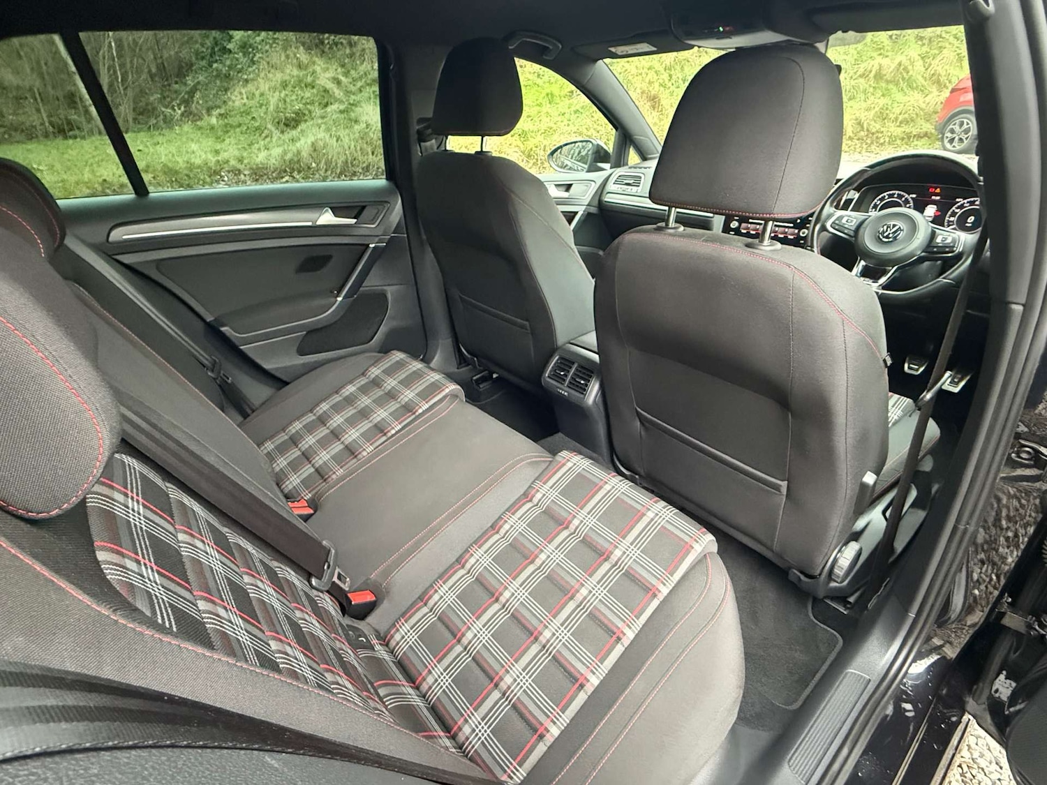 Used Volkswagen Golf 2019 for sale - 76706758: Photo 15