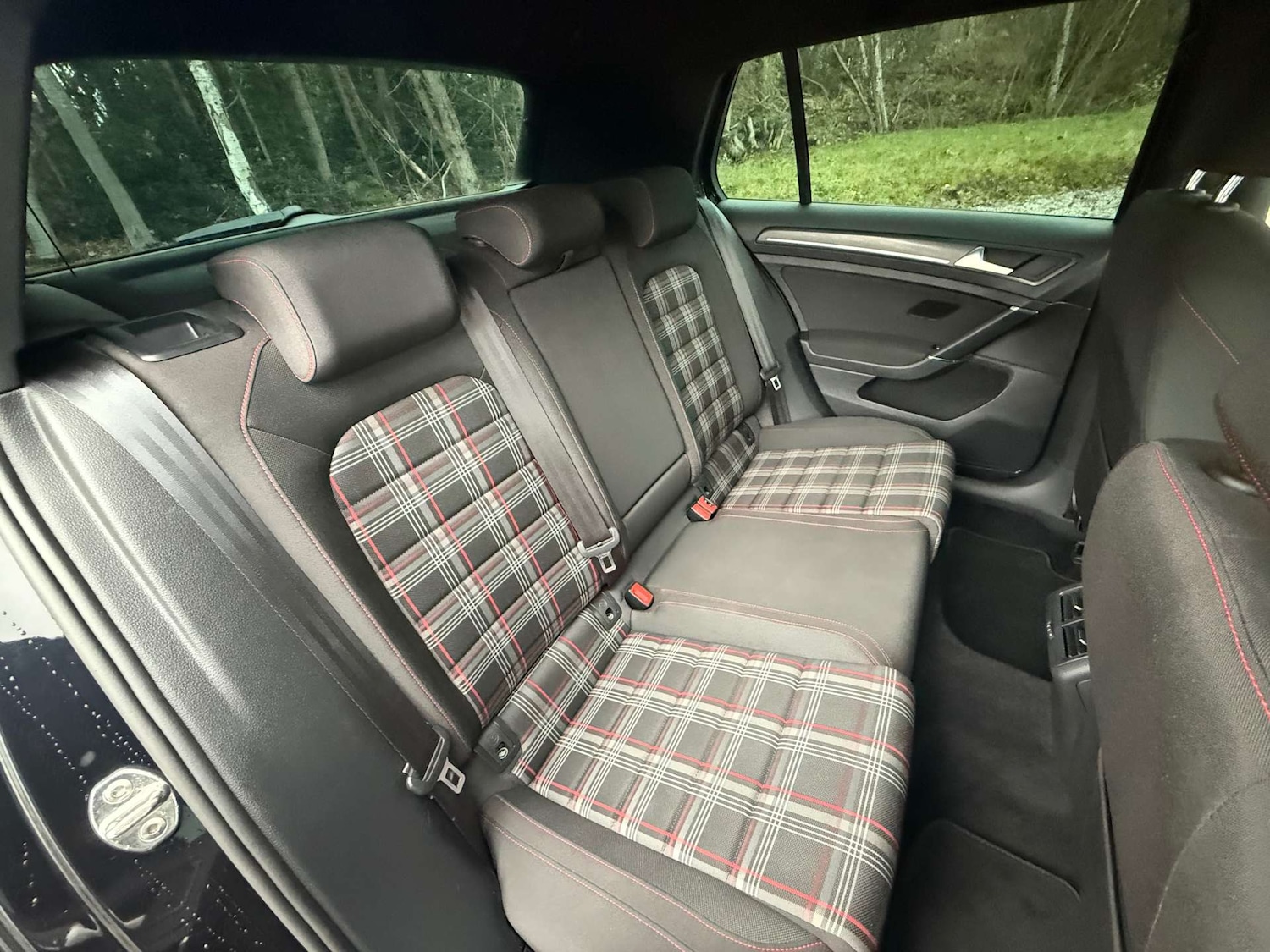 Used Volkswagen Golf 2019 for sale - 76706758: Photo 17