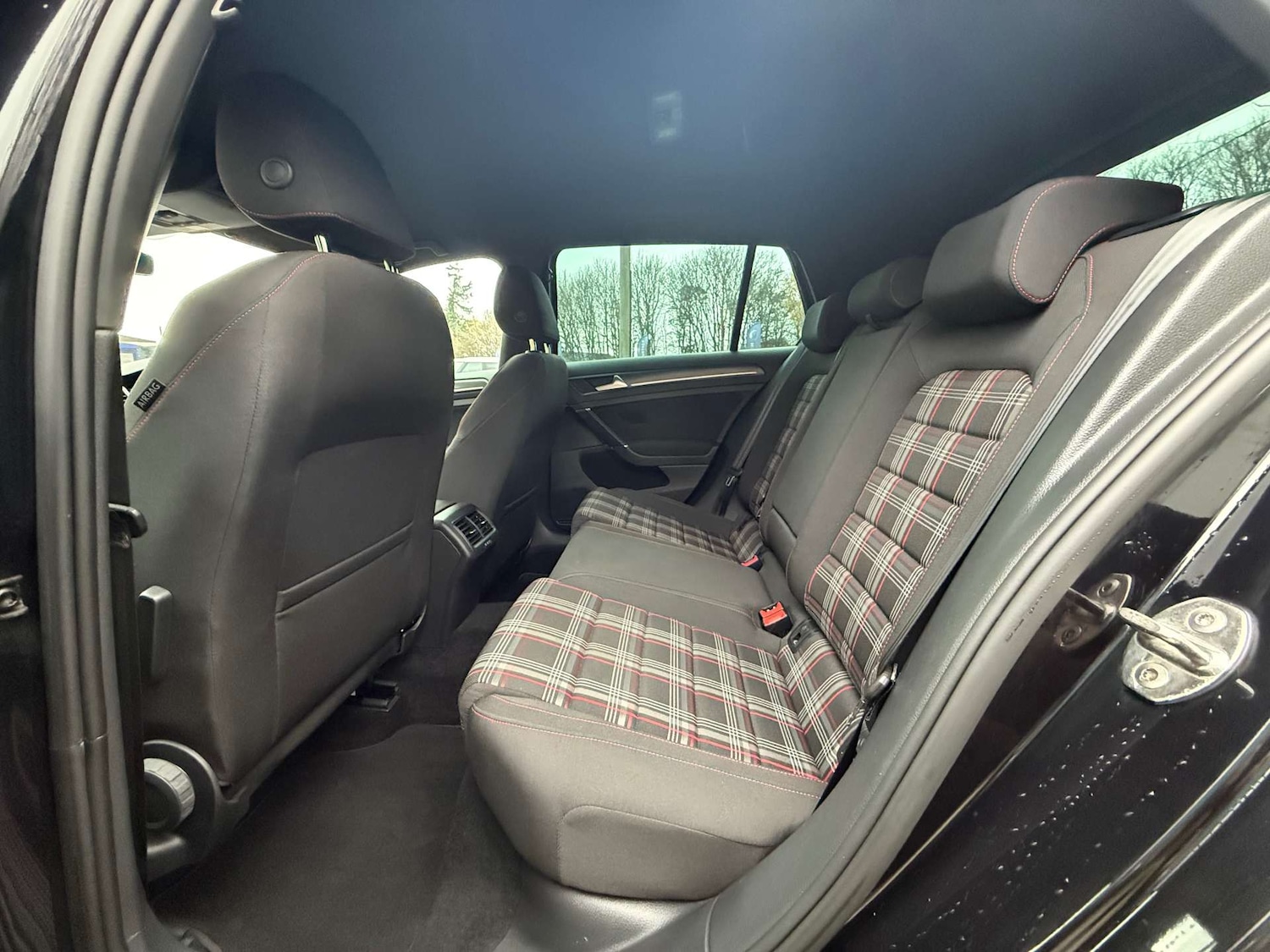 Used Volkswagen Golf 2019 for sale - 76706758: Photo 18