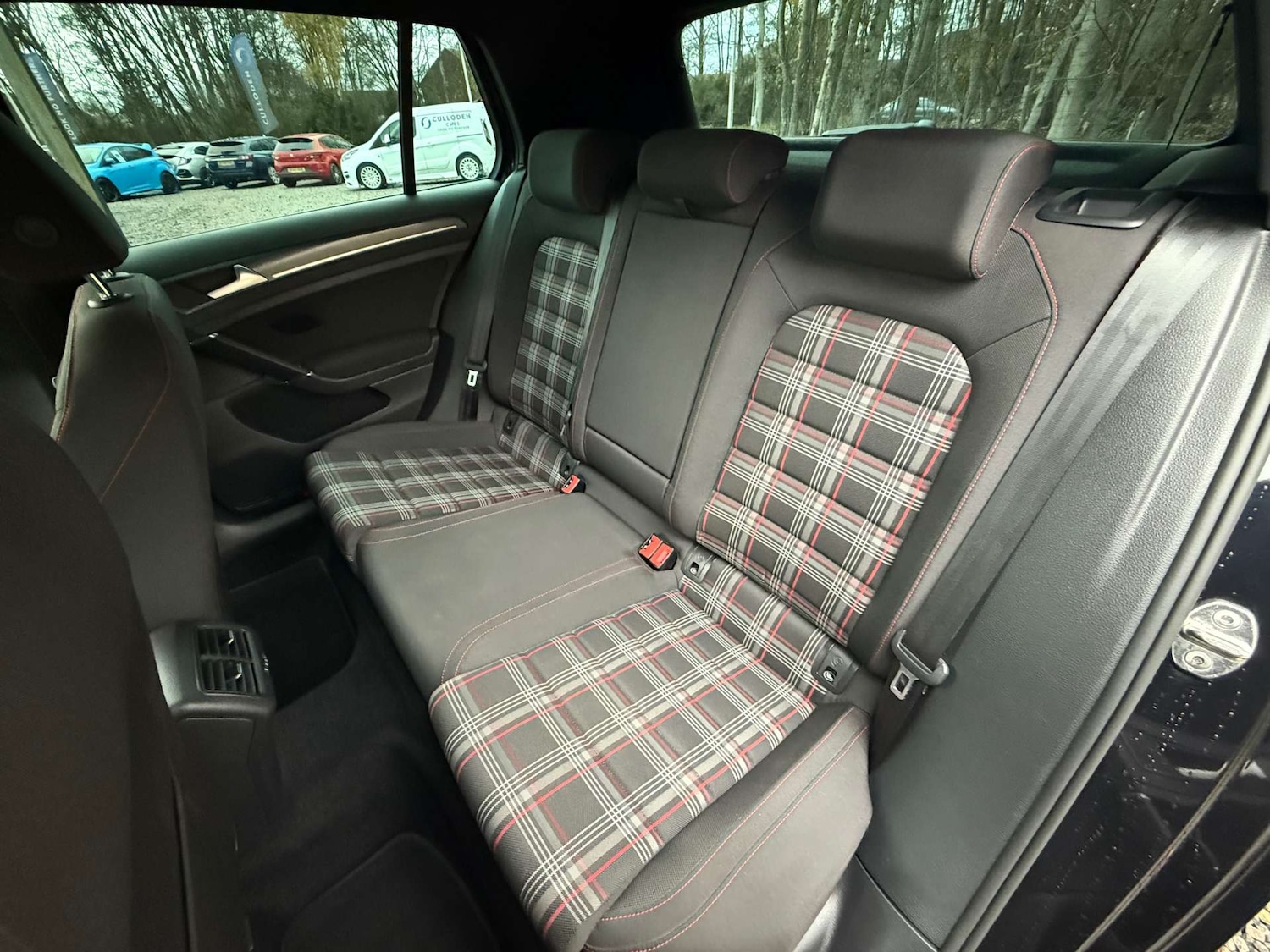 Used Volkswagen Golf 2019 for sale - 76706758: Photo 19