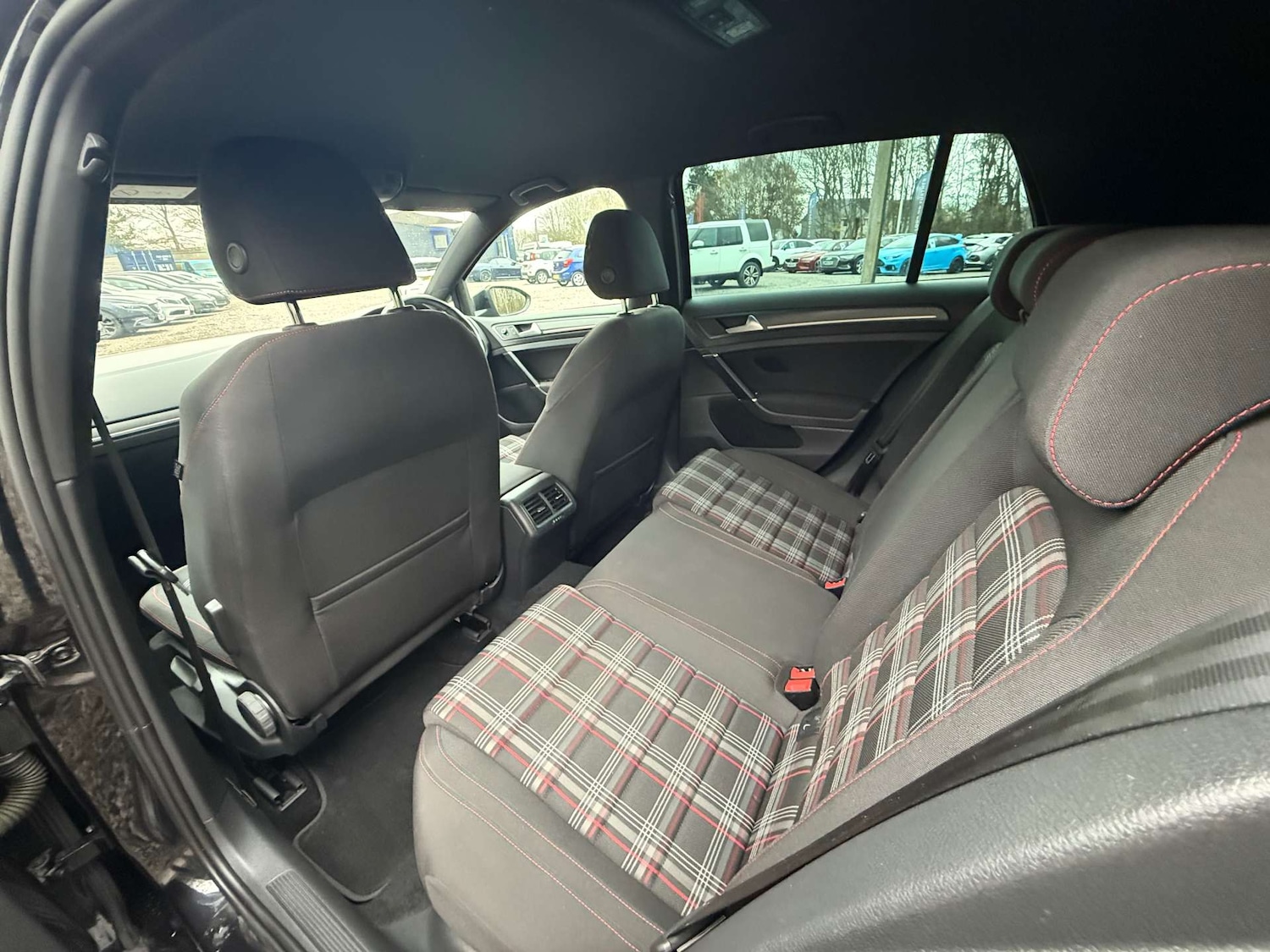 Used Volkswagen Golf 2019 for sale - 76706758: Photo 20