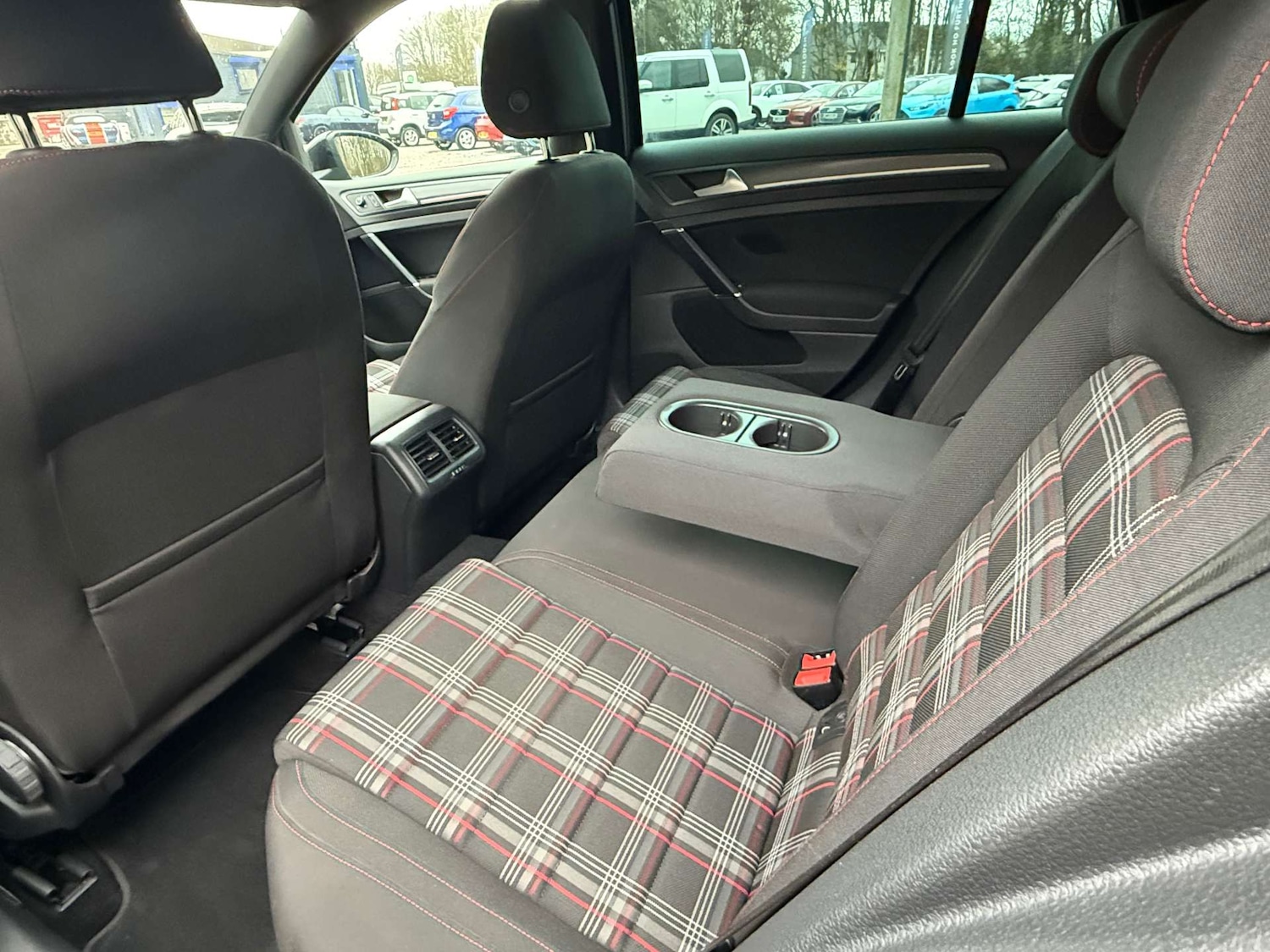 Used Volkswagen Golf 2019 for sale - 76706758: Photo 22