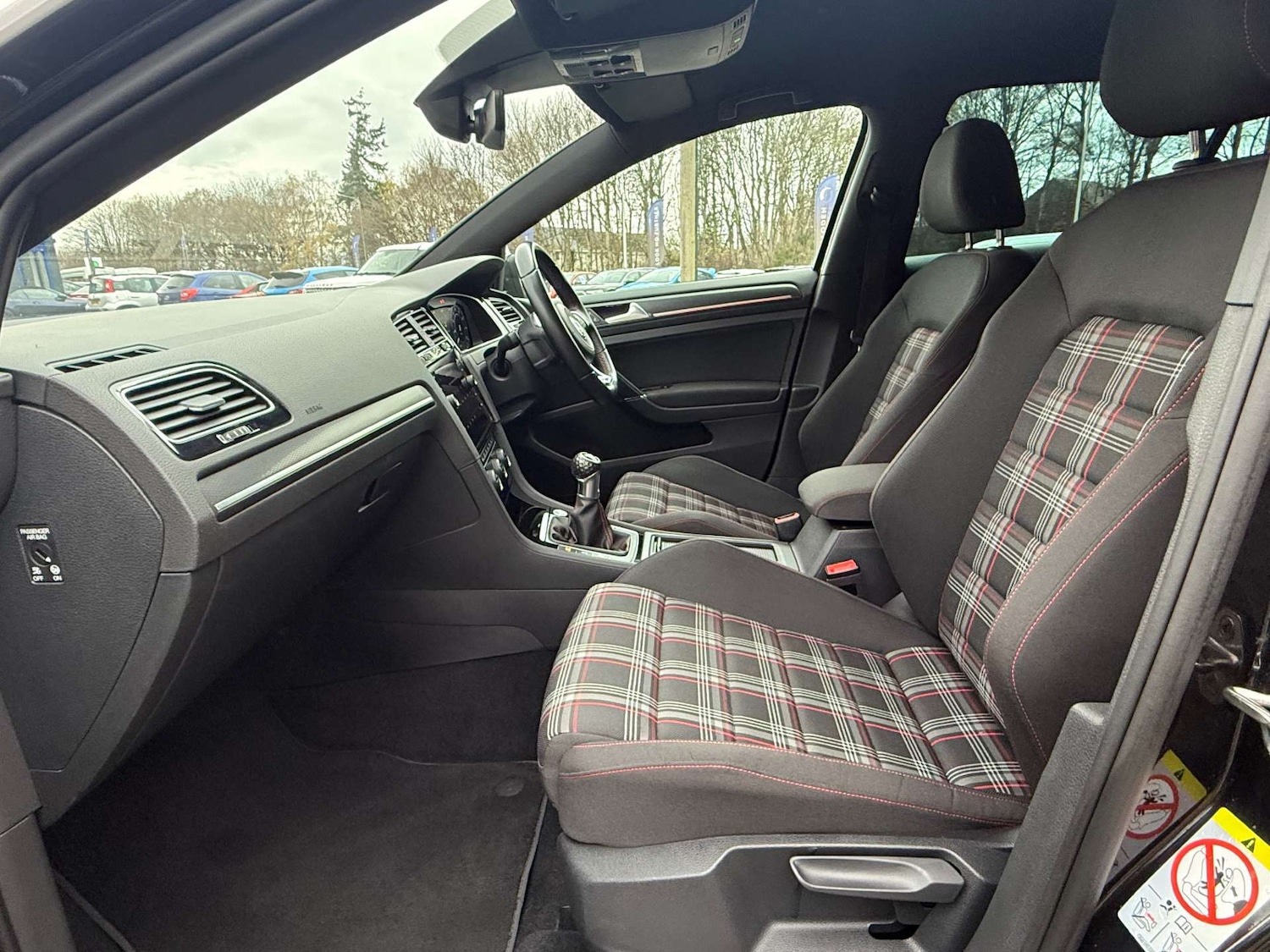 Used Volkswagen Golf 2019 for sale - 76706758: Photo 24