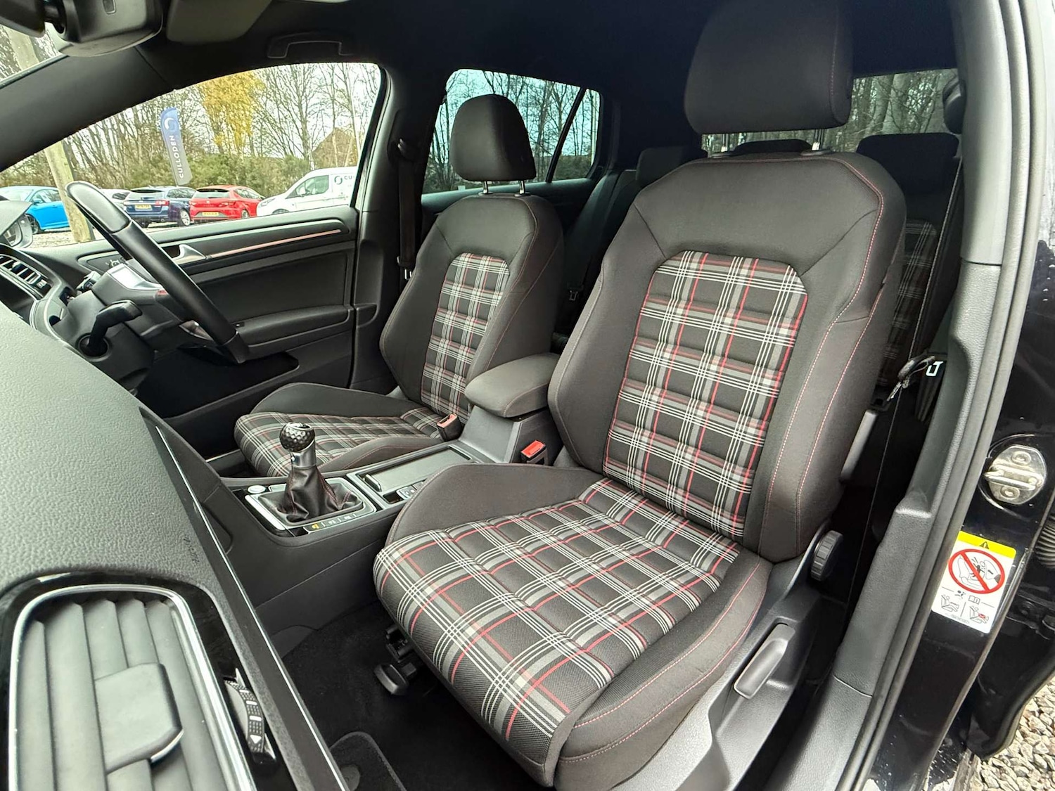 Used Volkswagen Golf 2019 for sale - 76706758: Photo 25