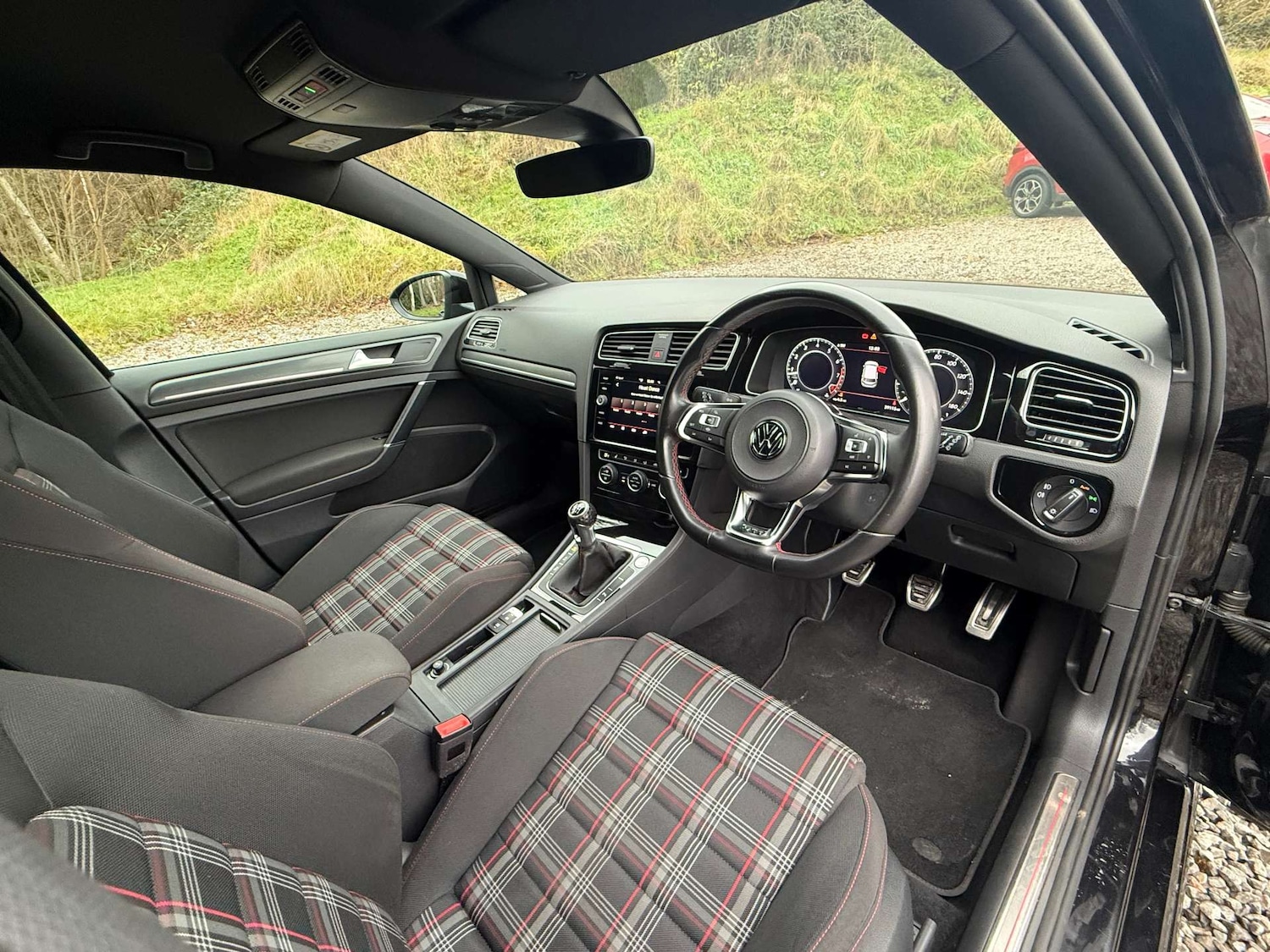 Used Volkswagen Golf 2019 for sale - 76706758: Photo 27