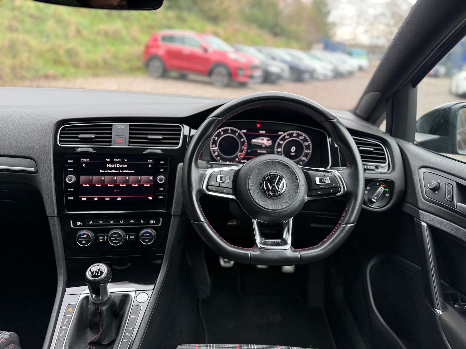 Used Volkswagen Golf 2019 for sale - 76706758: Photo 29