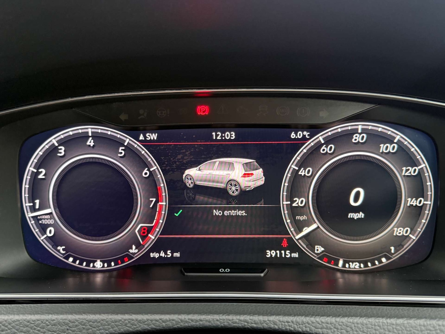 Used Volkswagen Golf 2019 for sale - 76706758: Photo 33