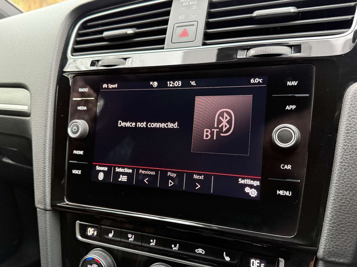 Used Volkswagen Golf 2019 for sale - 76706758: Photo 35