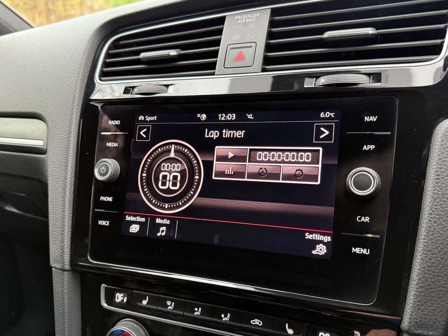 Used Volkswagen Golf 2019 for sale - 76706758: Photo 38